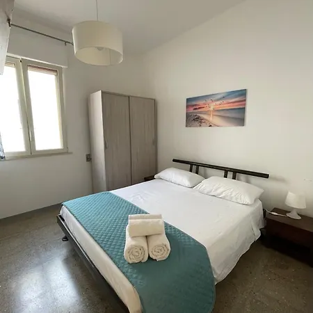 Santisidoro Апартаменты Нардо