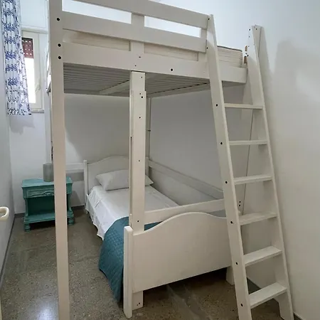 Santisidoro Апартаменты