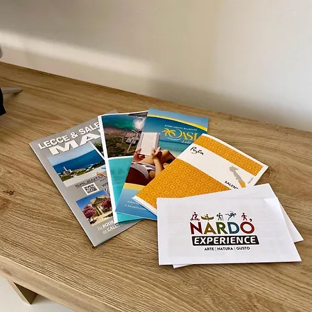 Santisidoro Апартаменты