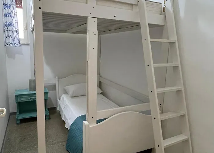 Santisidoro Appartamento